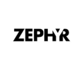 Zephyr Logo