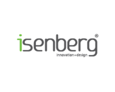 Isenberg Logo