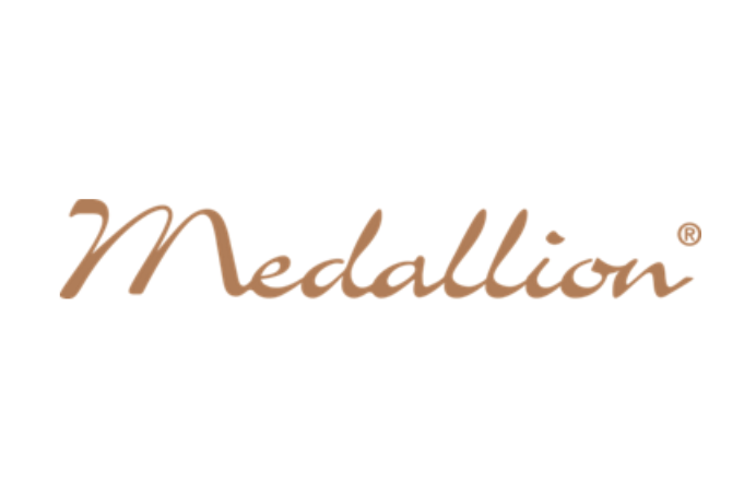 Medallion Logo