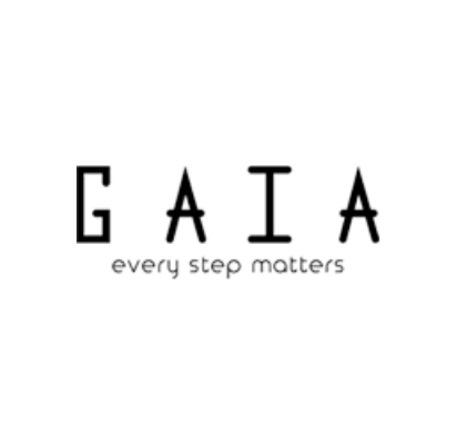 Gaia Flooring Logo