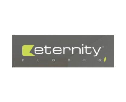 Eternity Flooring Logo