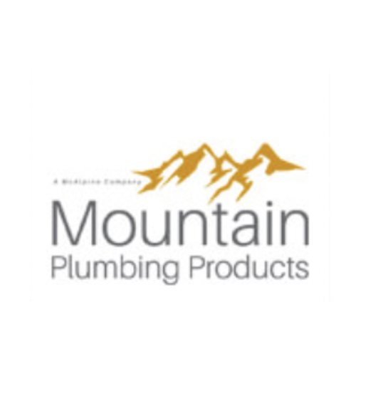 Mountain Plumbing Logo