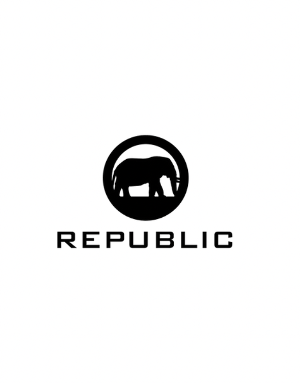 Republic Flooring Logo