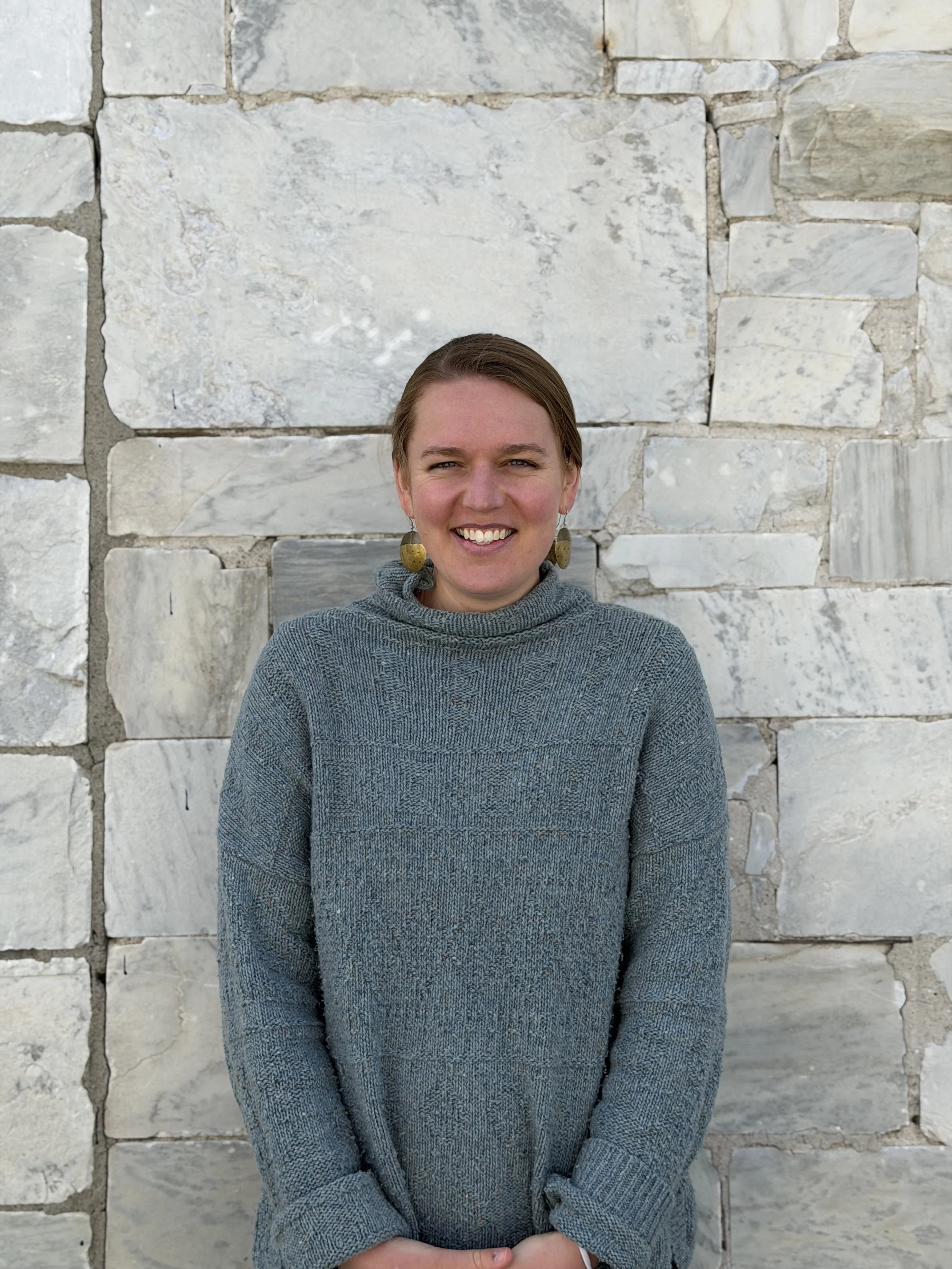 Isabel Brennan, BA