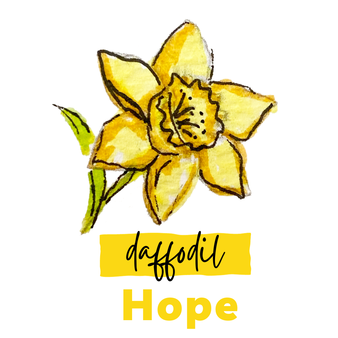 Daffodil. Hope. JLJ.png