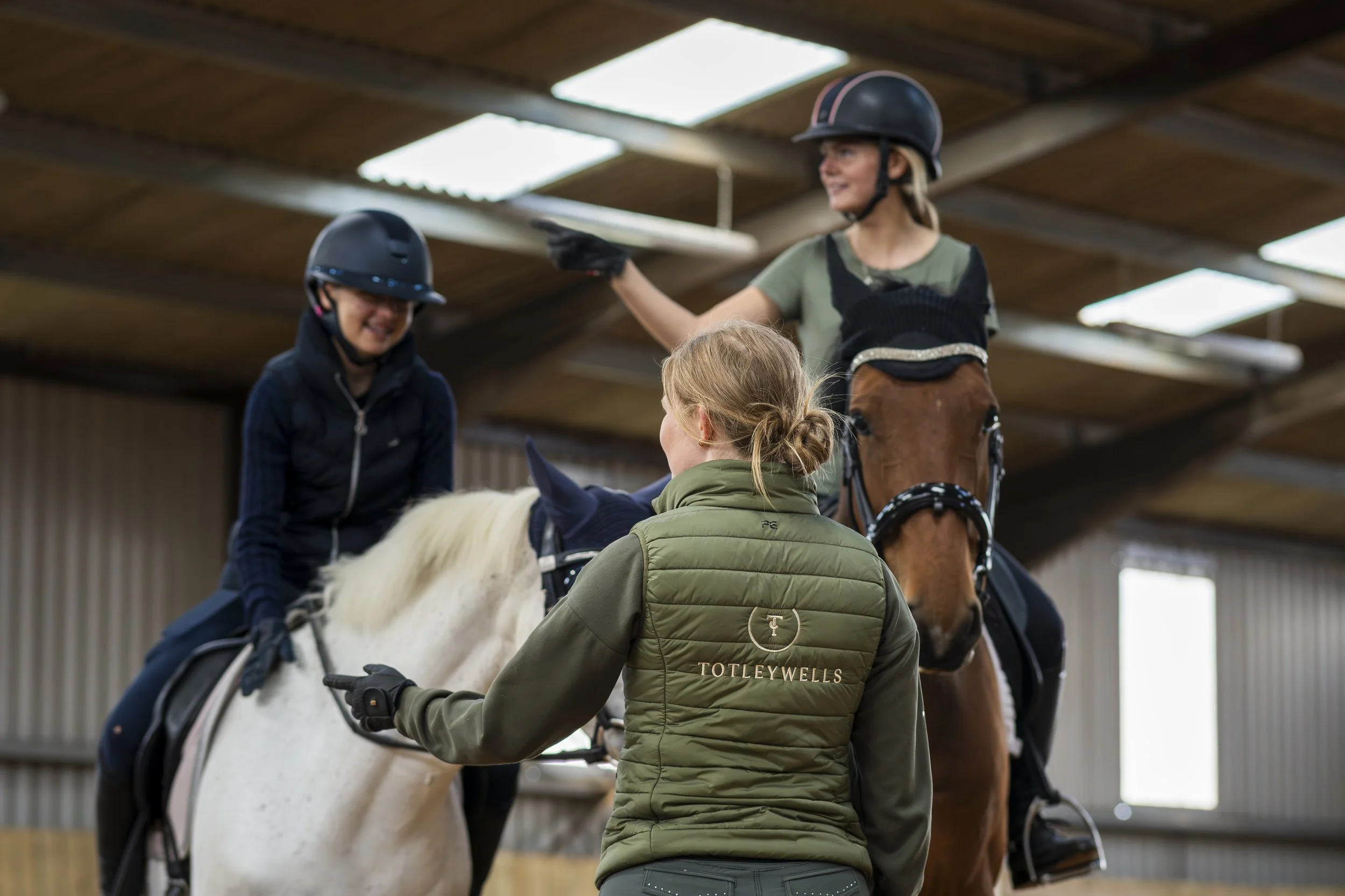 Gemma Kennedy Lessons