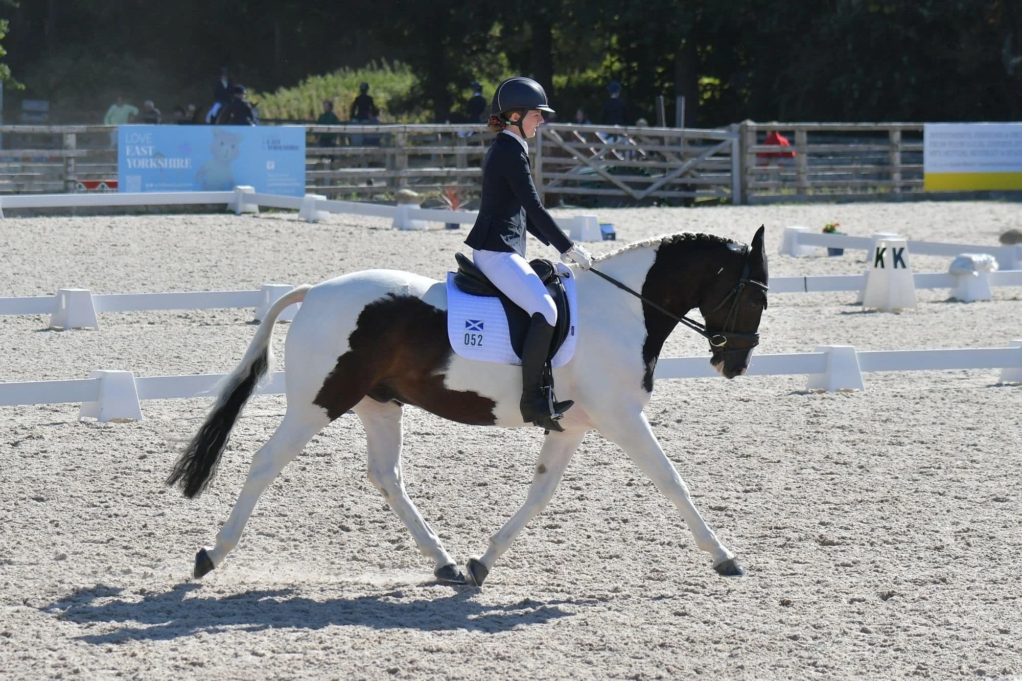 BD Youth Squad BD Assessments with Scott McLellan