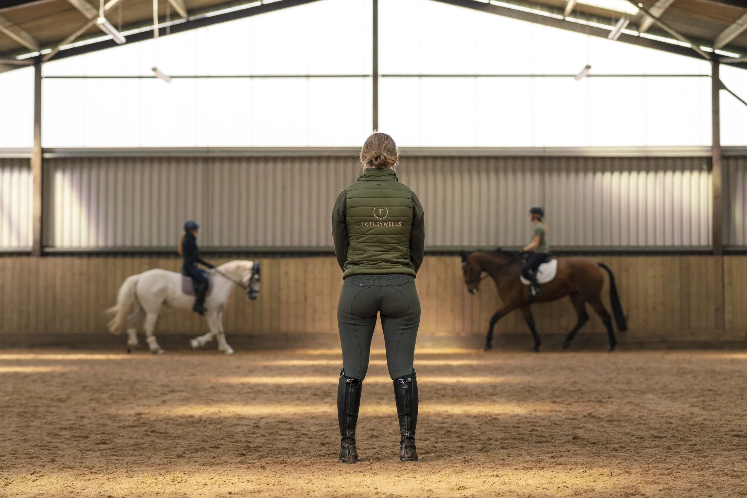 gemma teaching flat 1.jpg