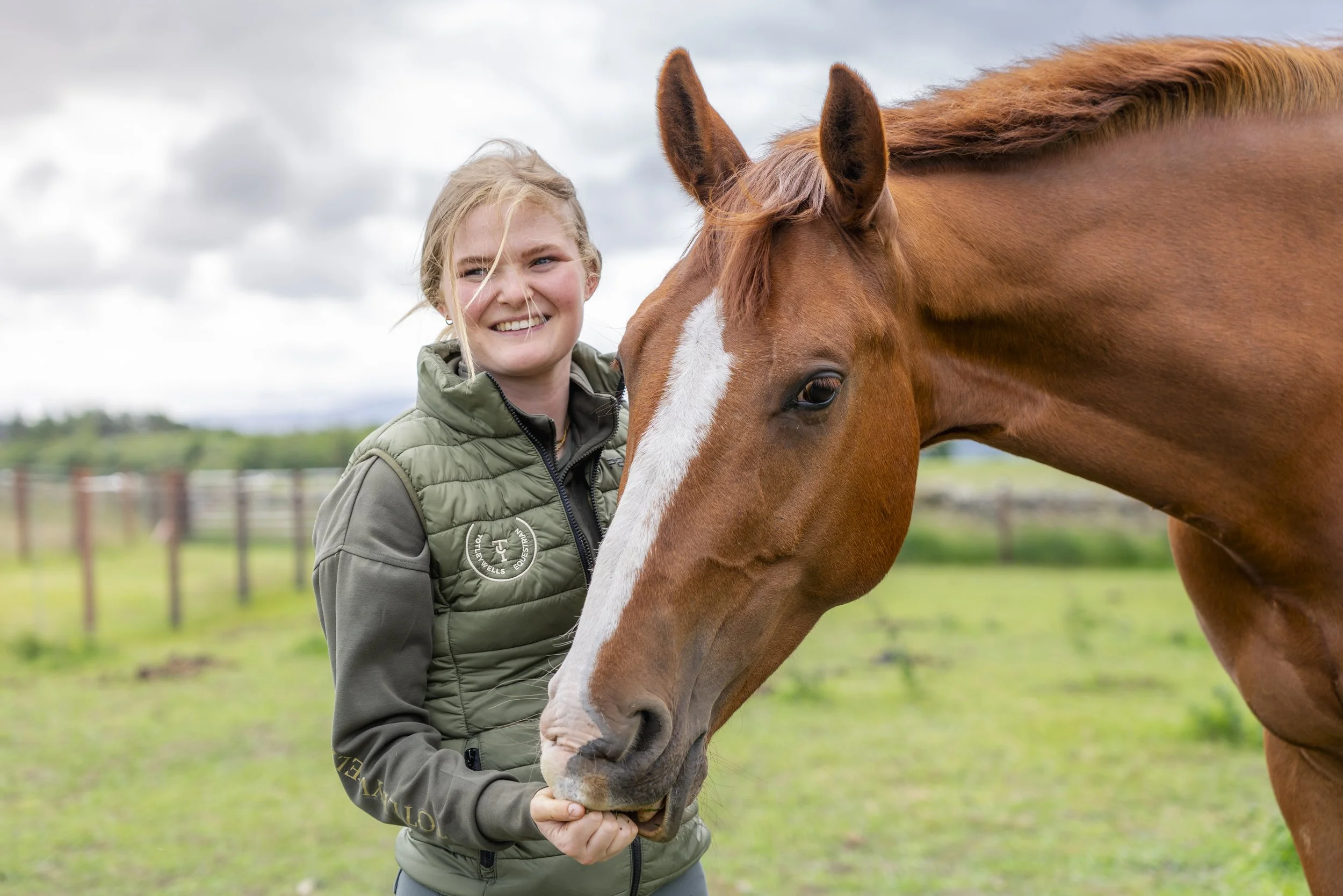Gemma Kennedy Equestrian