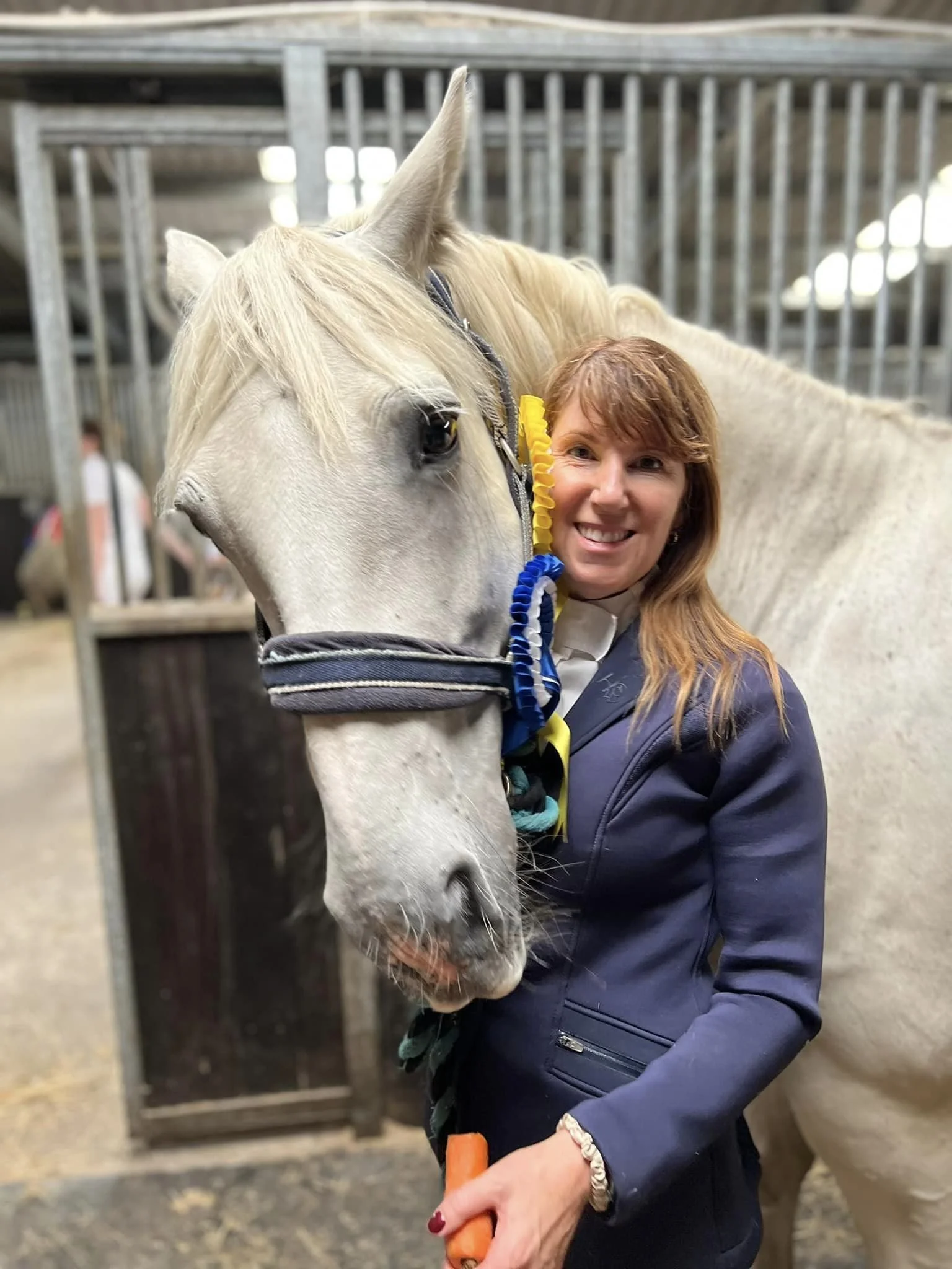 ANGELA SEYMOUR JACKSON