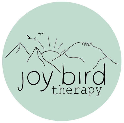 Joy Bird Therapy