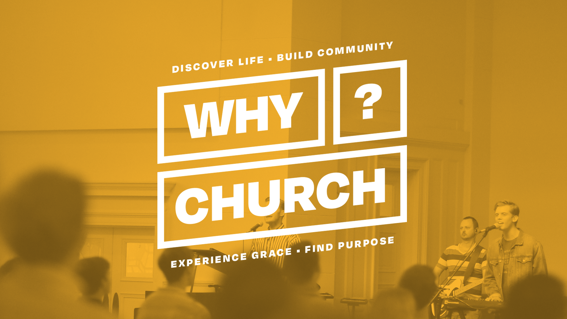 Messages — Grace City Church