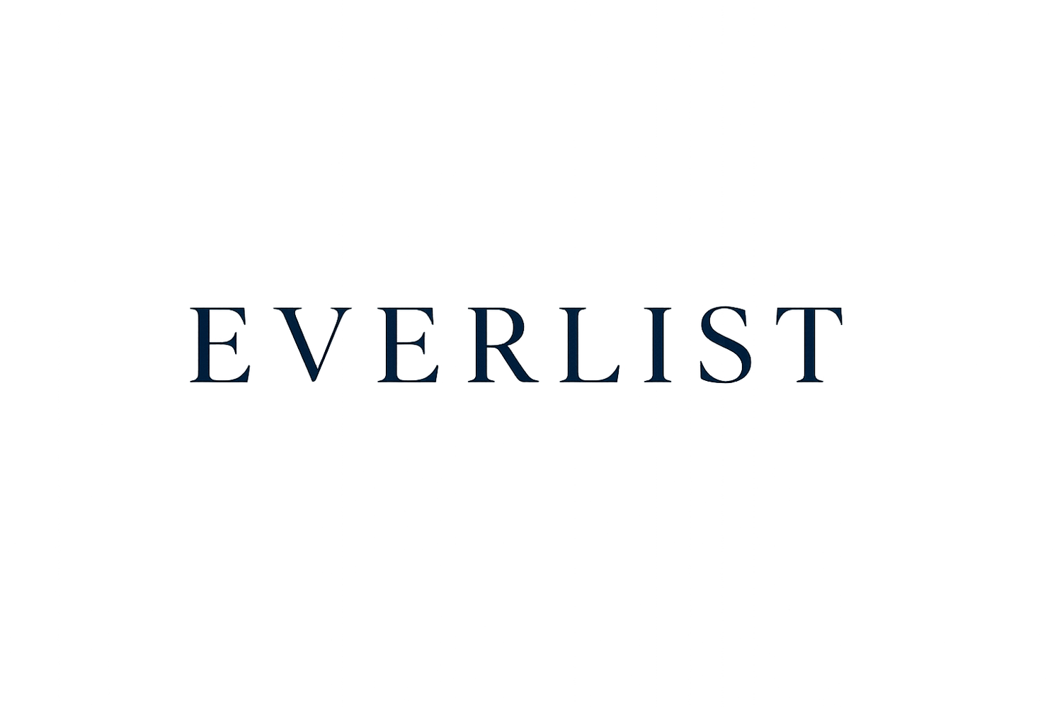 Everlist