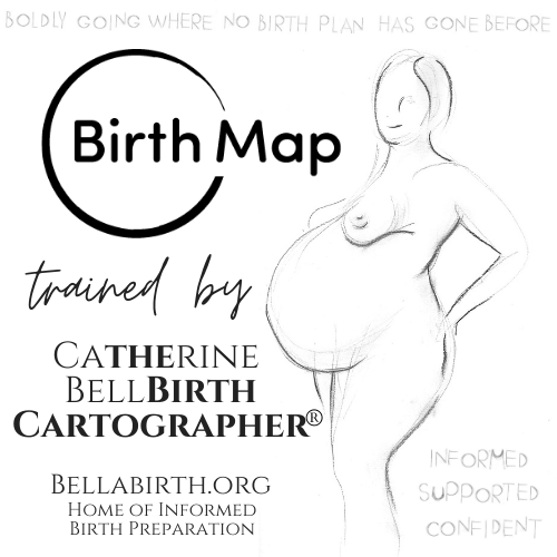 Birth Mapping service in Toowoomba