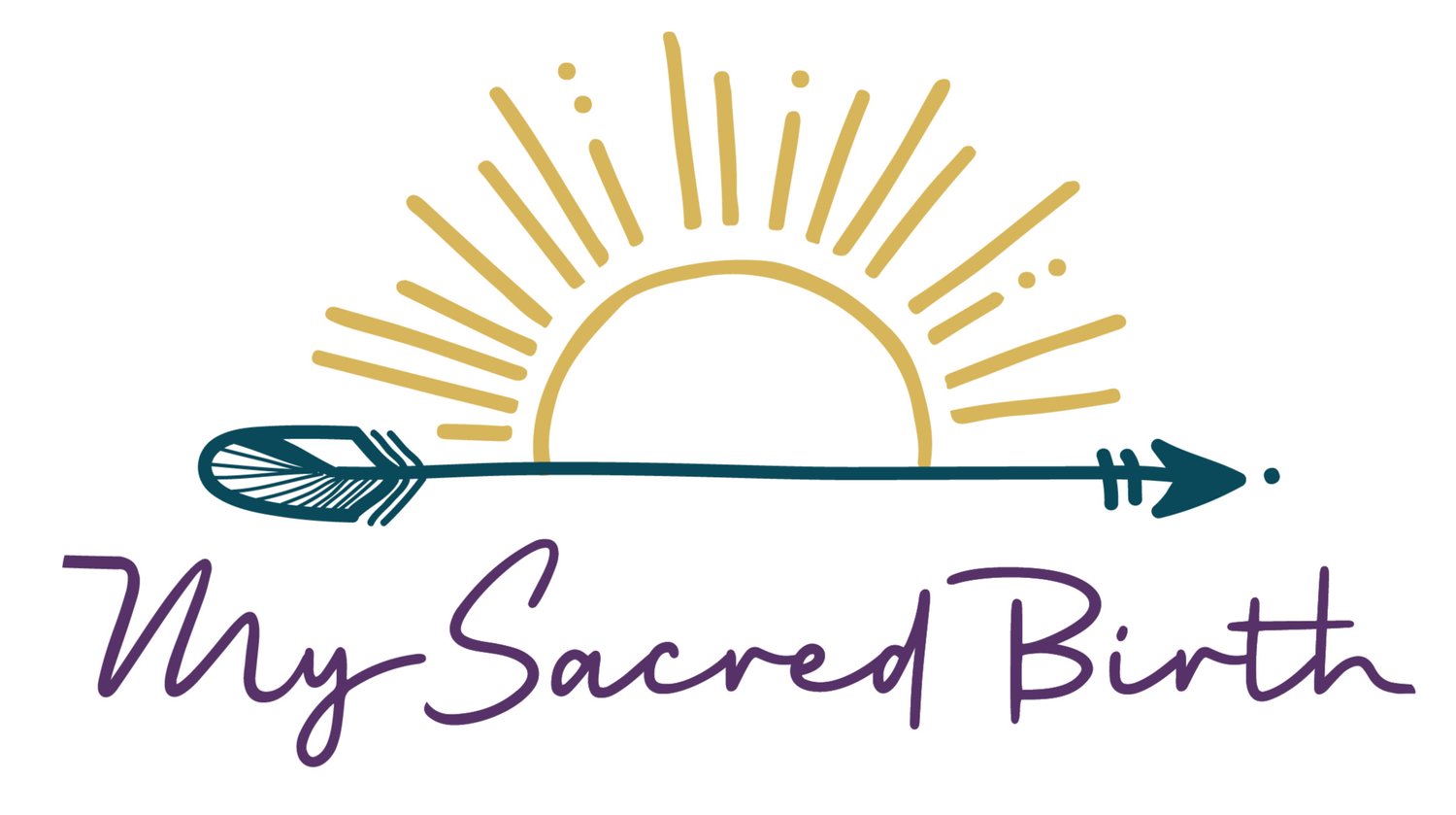 My Sacred Birth &amp; Beyond