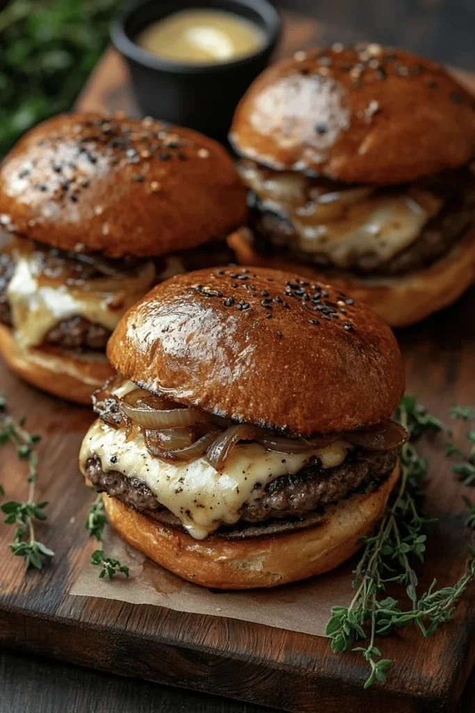 Smash Burger Sliders with Brie & Caramelized Onions.jpeg