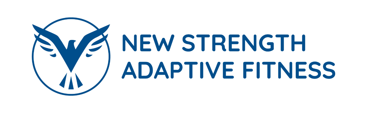 New Strength Adaptive Fitness