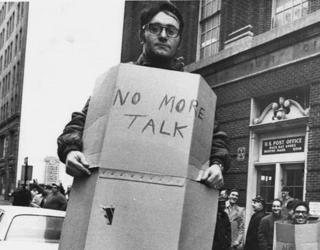 The General Strike