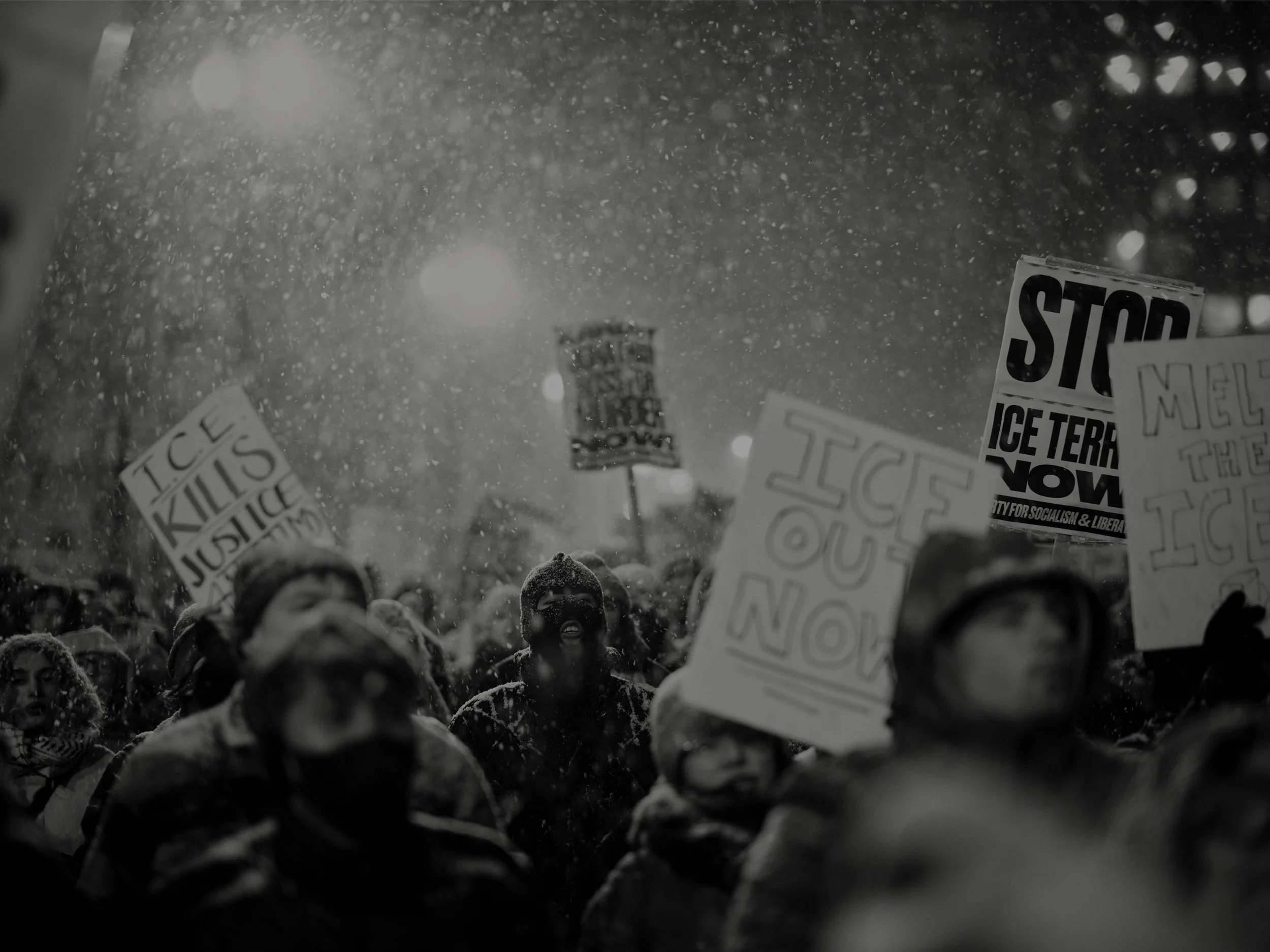 The General Strike
