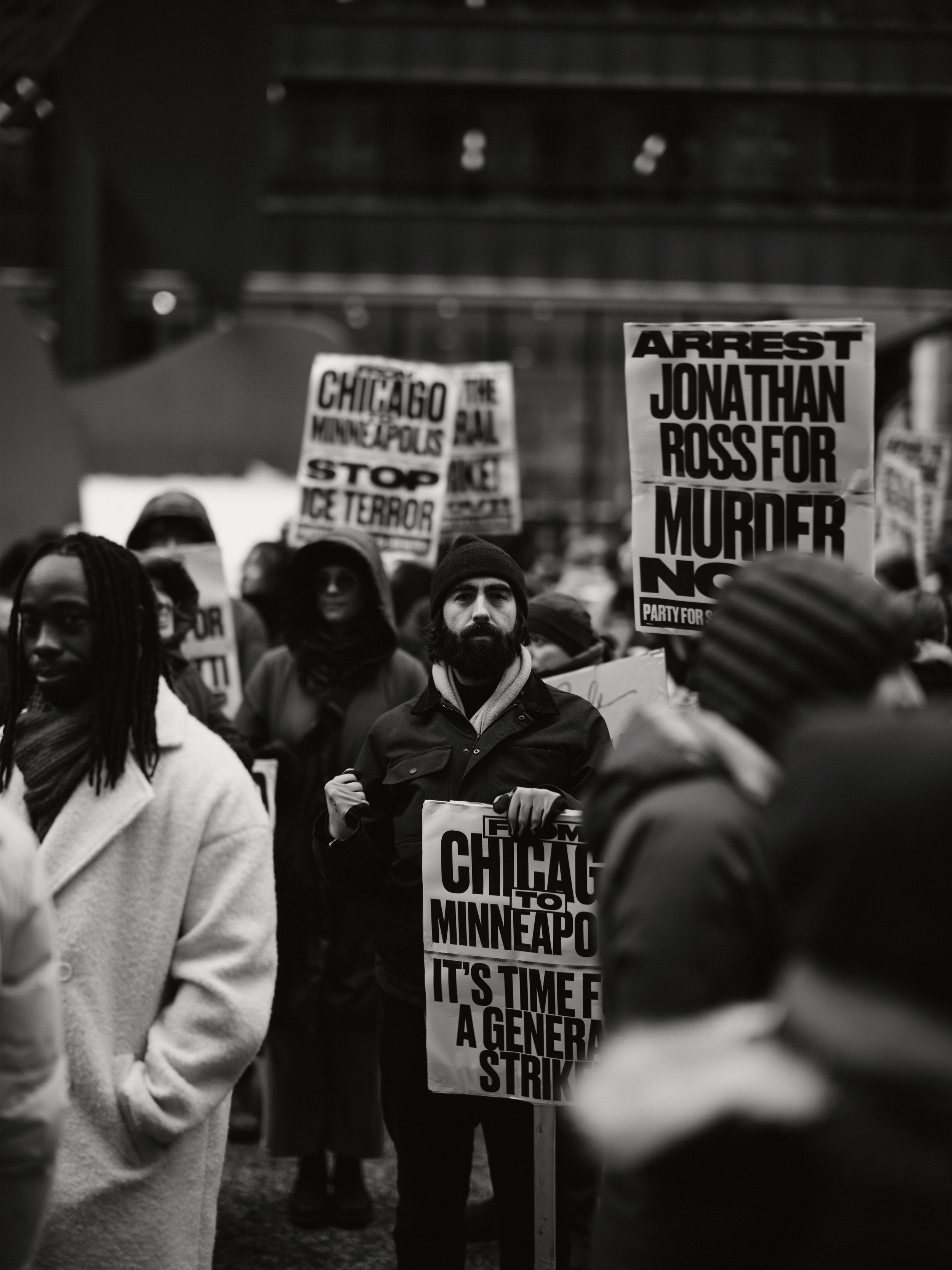 The General Strike