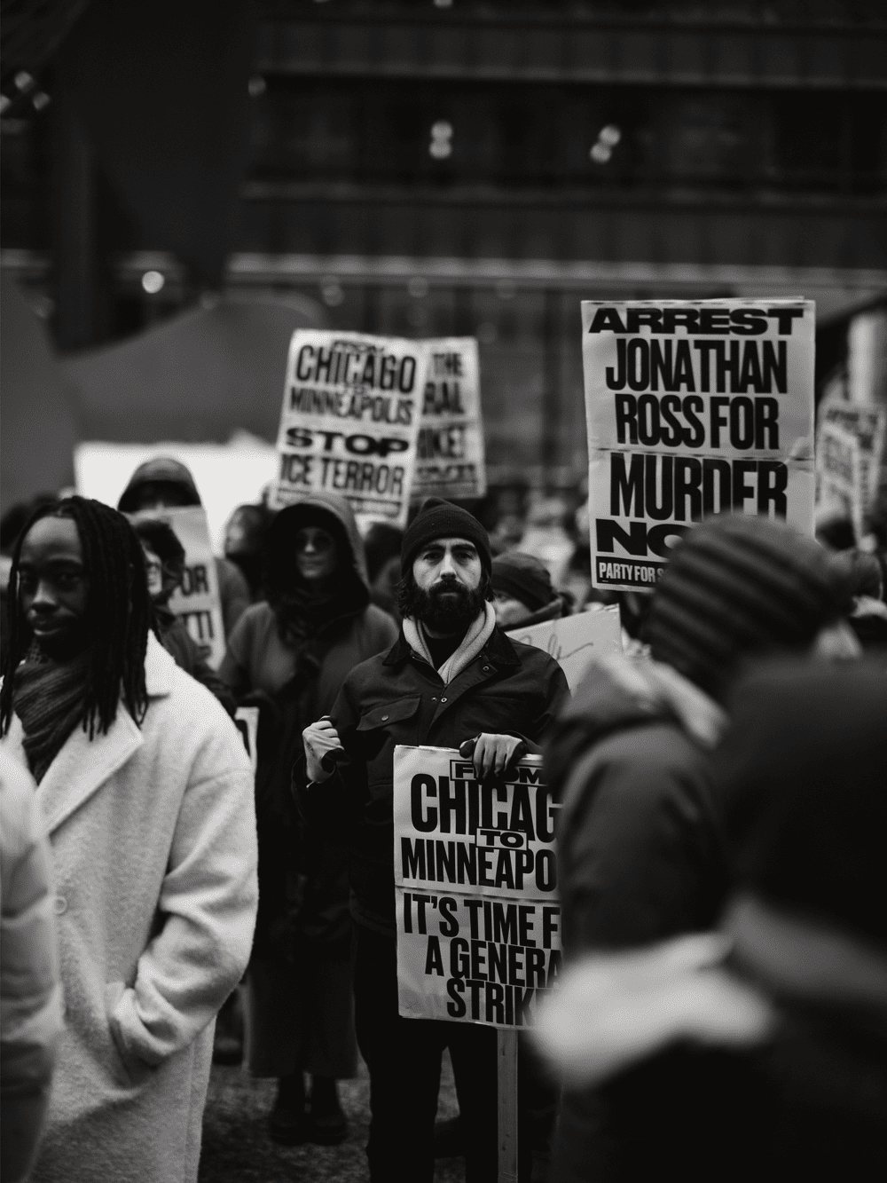 The General Strike
