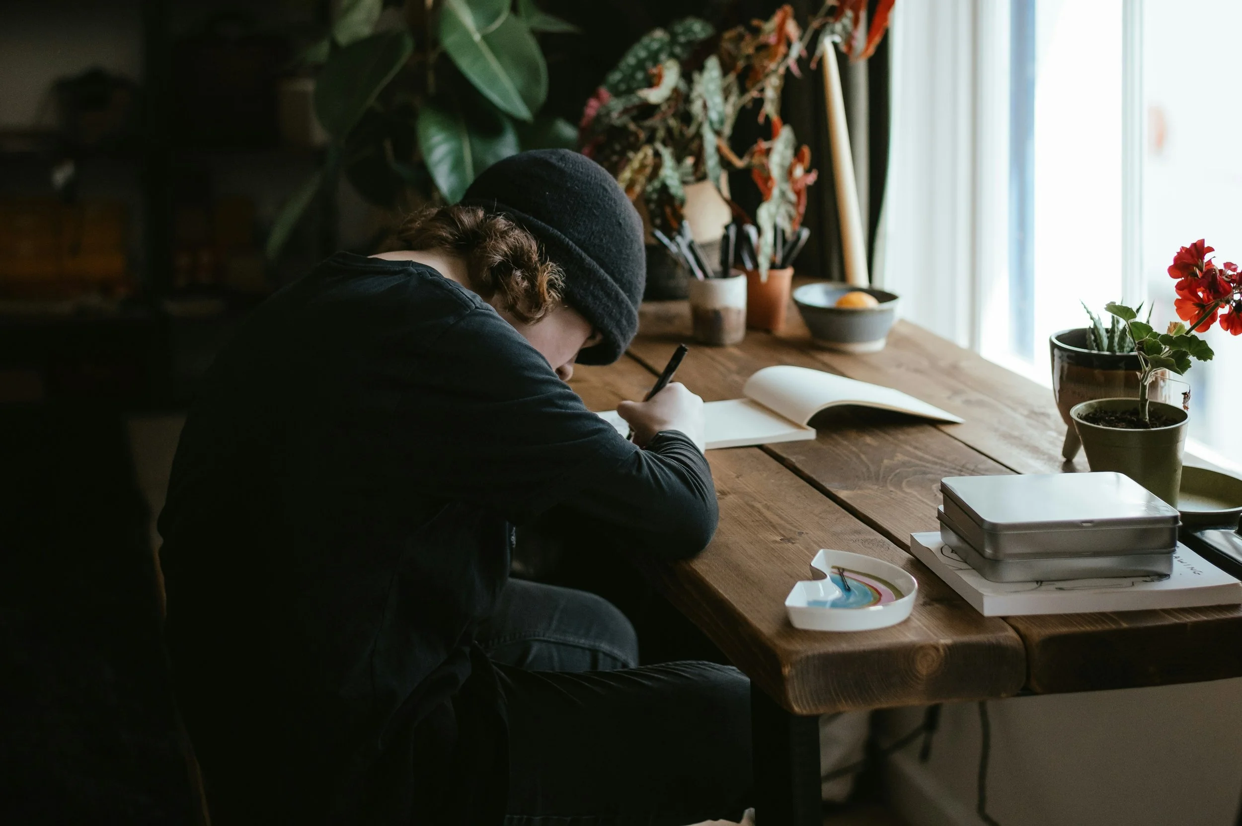 The Teenage Body – Growth at Full Speed