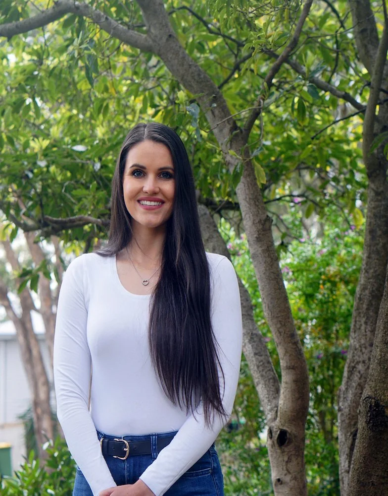 L'Shae Mia Psychology Ringwood Psychologist Clinic