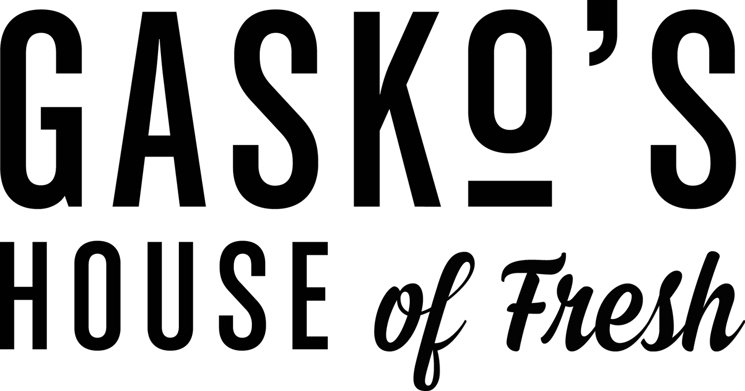 Gasko's House of Fresh