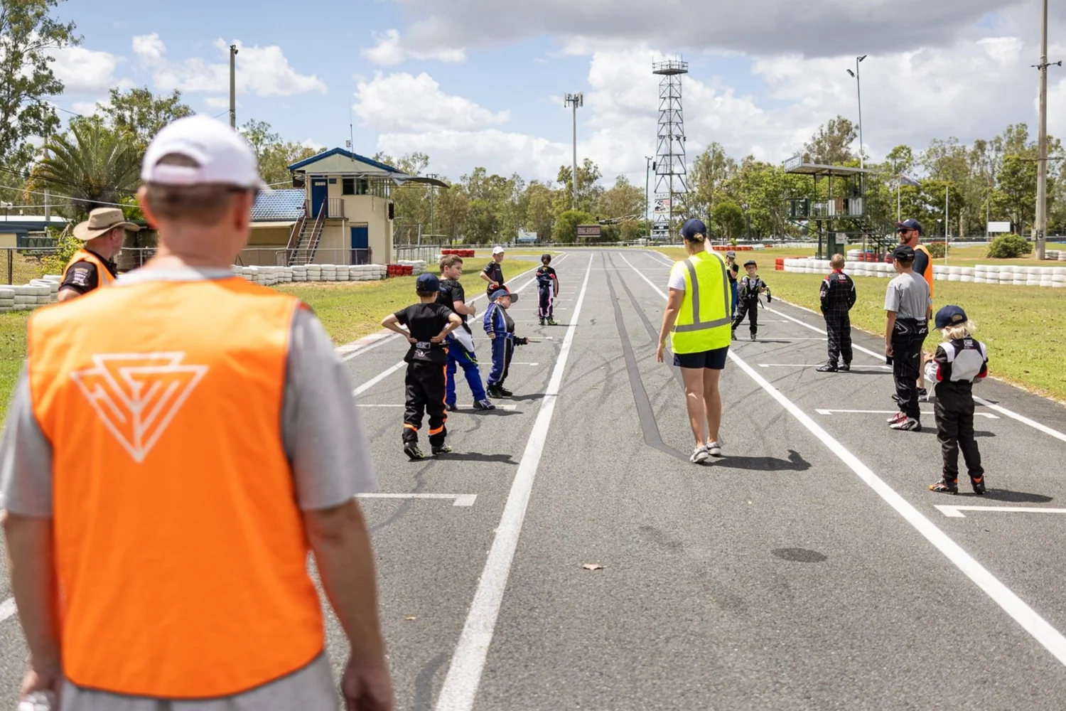 Jess Golding Motorsport