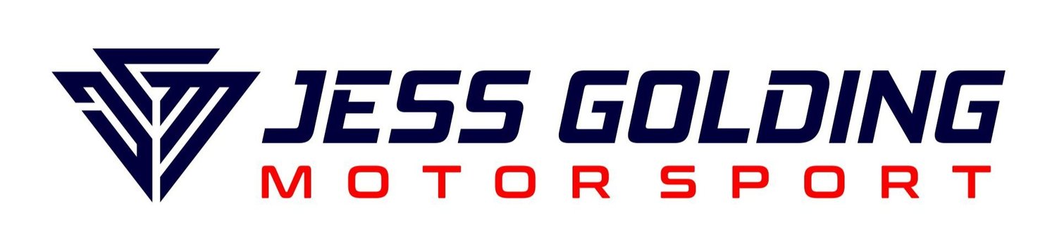 Jess Golding Motorsport