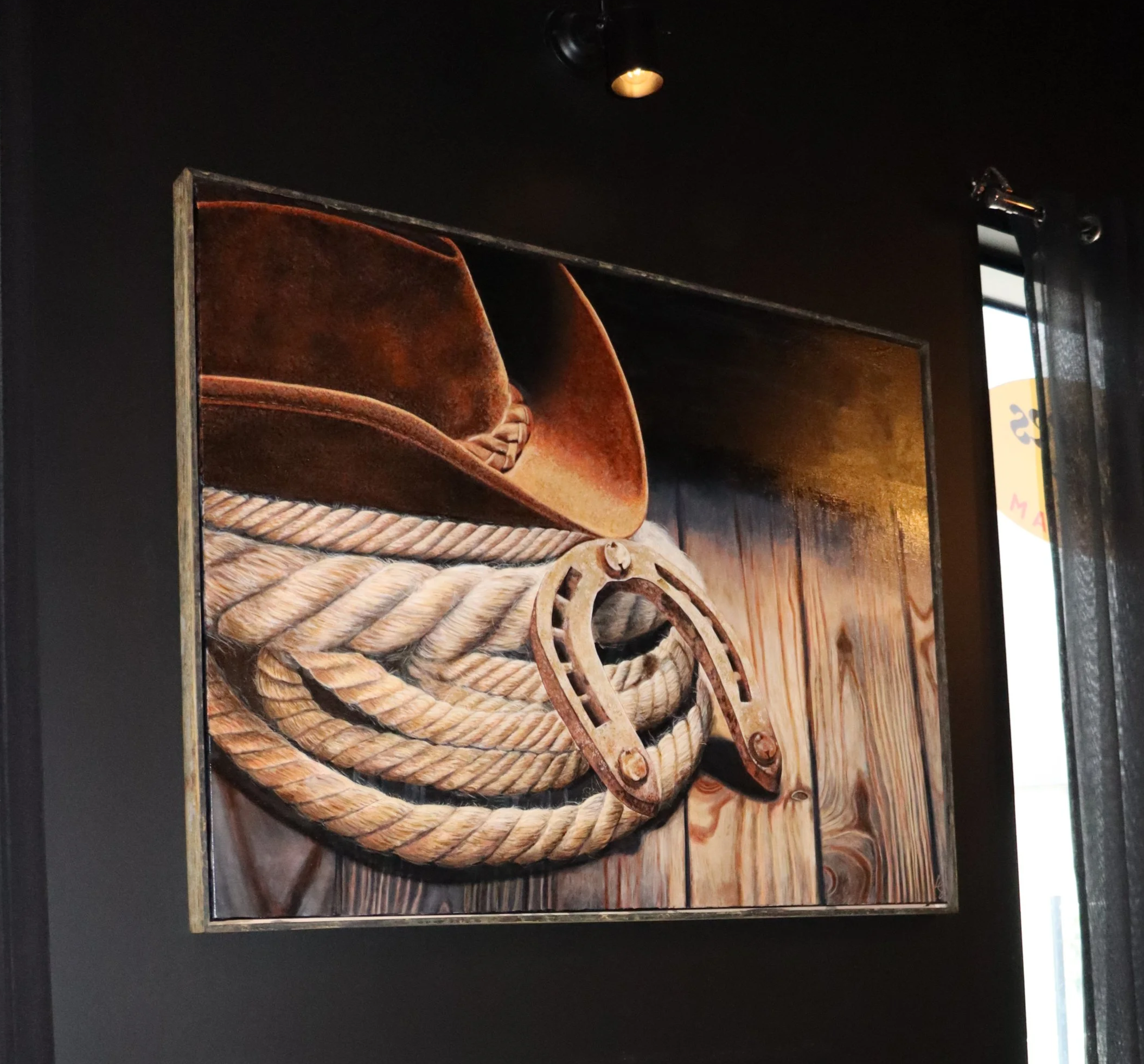 It's a Cowboy Thing