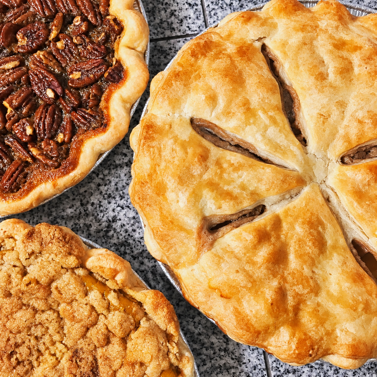 Golden Trio of Homemade Pies.png