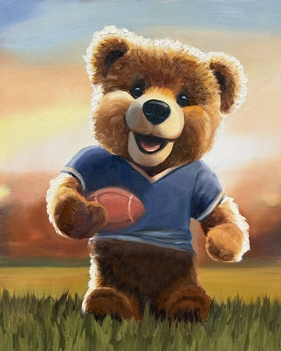 Touchdown