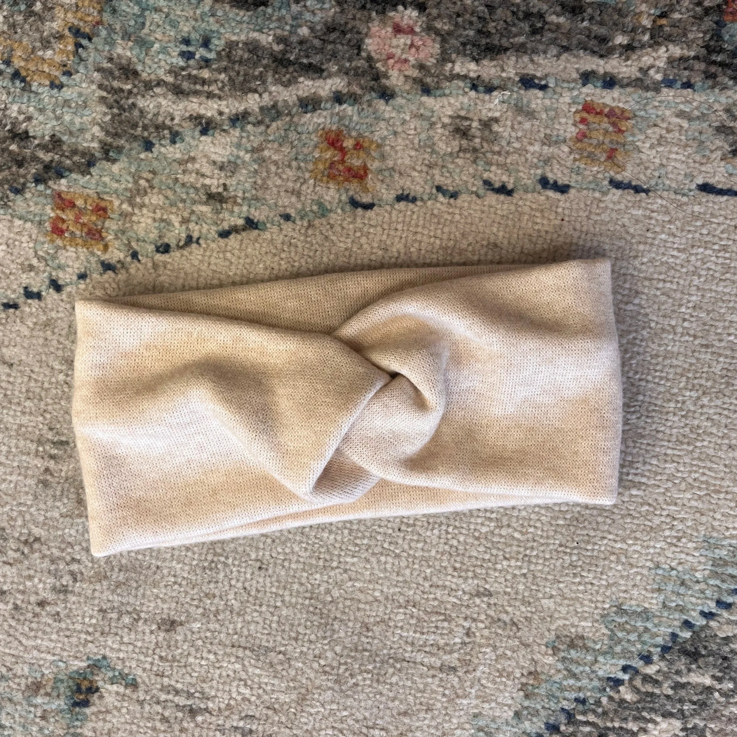 Stirnband Für Erwachsene verschiedene Farben