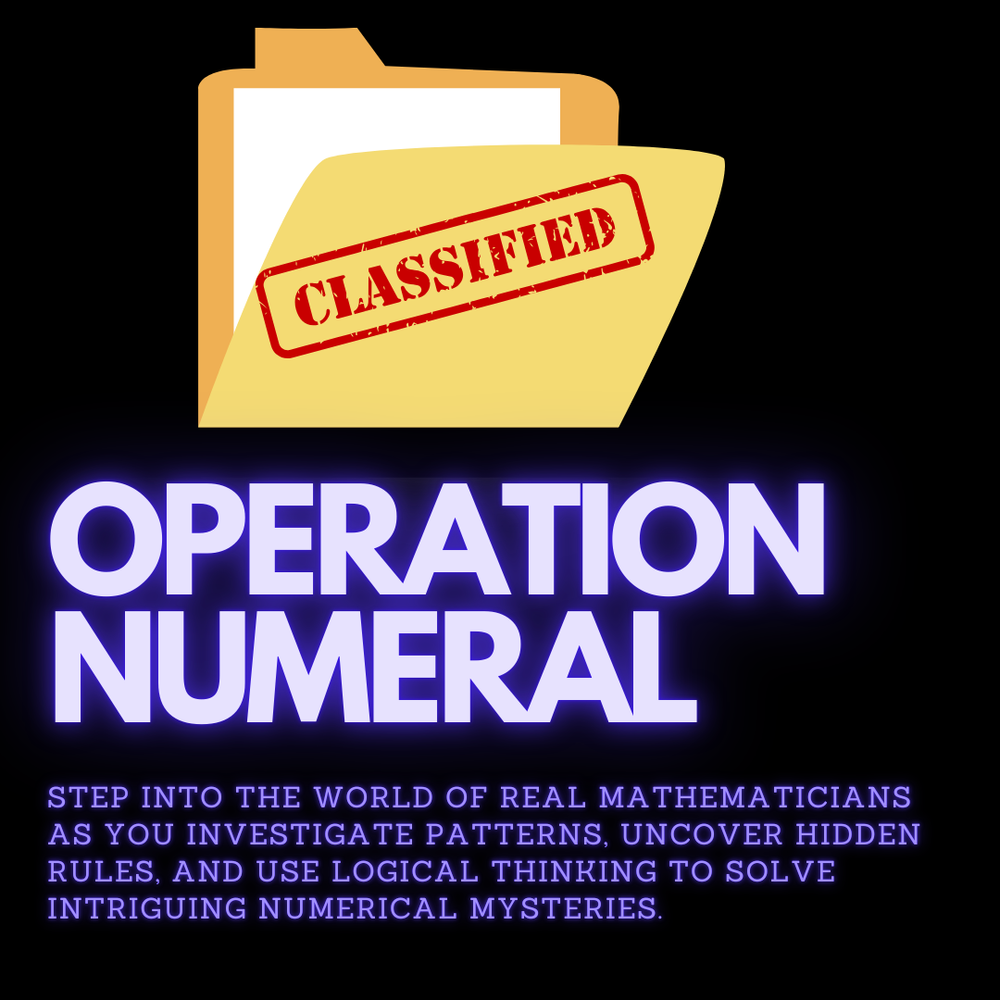 Incursions — Limitless Maths
