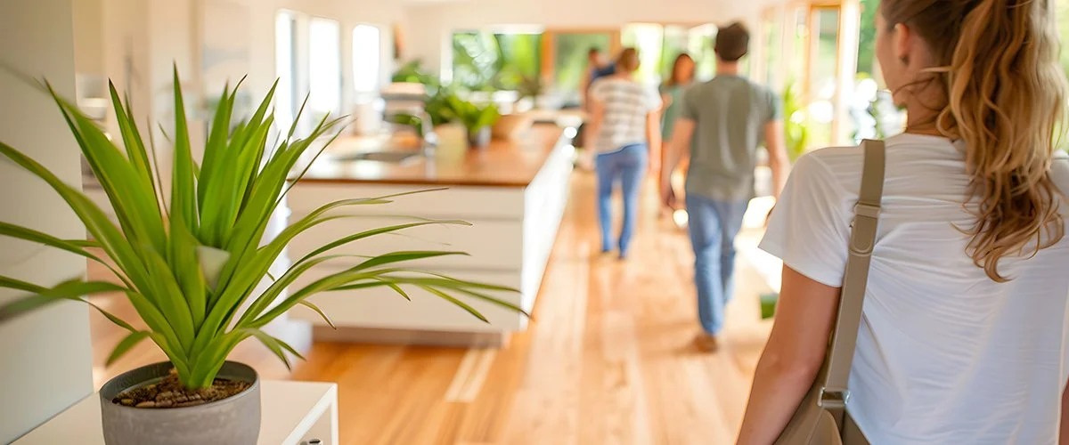 From Sign to Showtime: How Long Until Your First Open House?