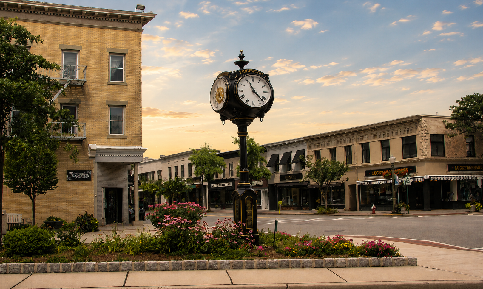 Why Are Ridgewood NJ Homes Still Selling Fast? What Local Homeowners Need to Know