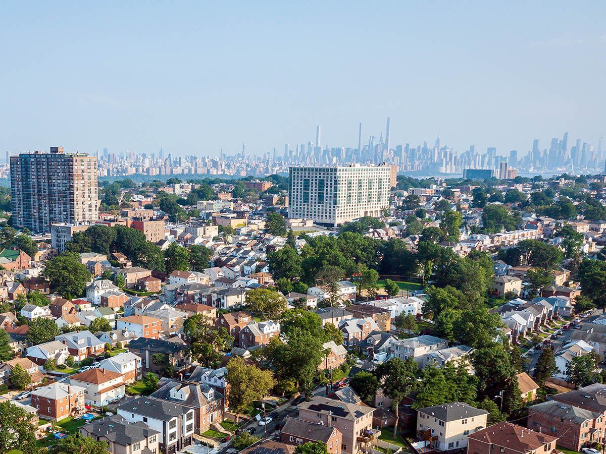 How to Find an Agent Who Specializes in Bergen County NJ