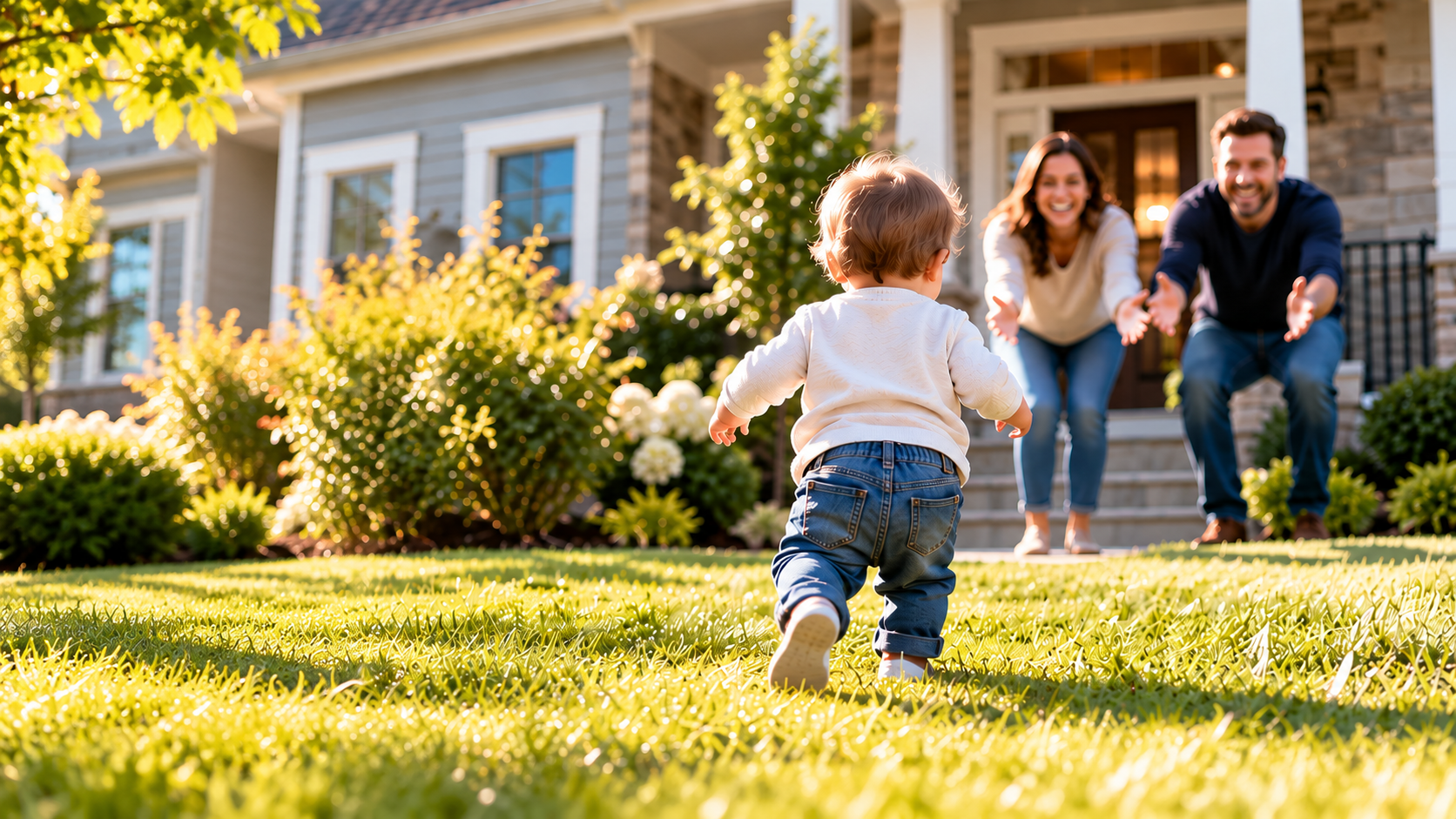 Should You Wait for Mortgage Rates to Drop Before Buying a Home?