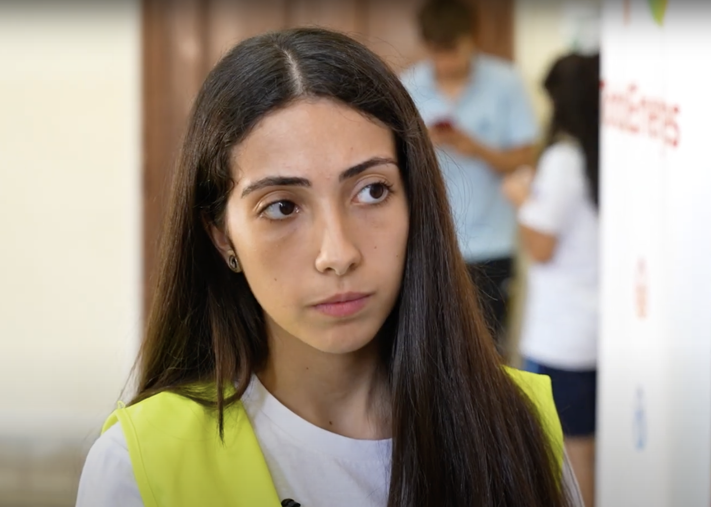 The VIA programme in Lebanon