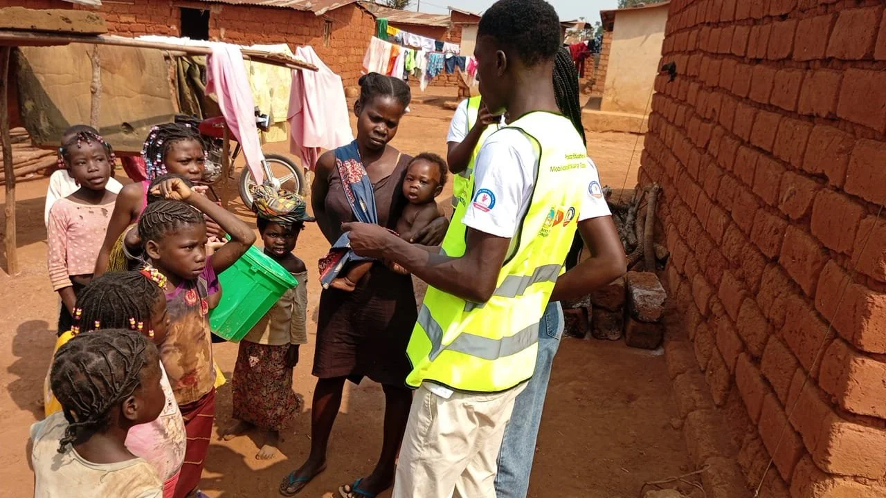 Thoughtful, committed citizens for safe mobility