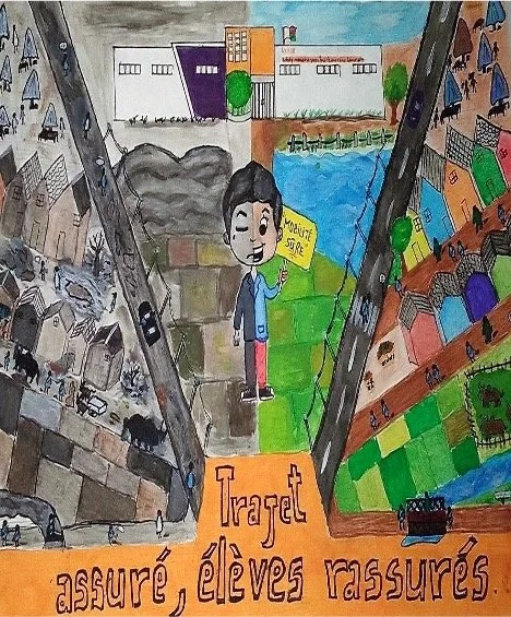 Sauver des vies à Madagascar