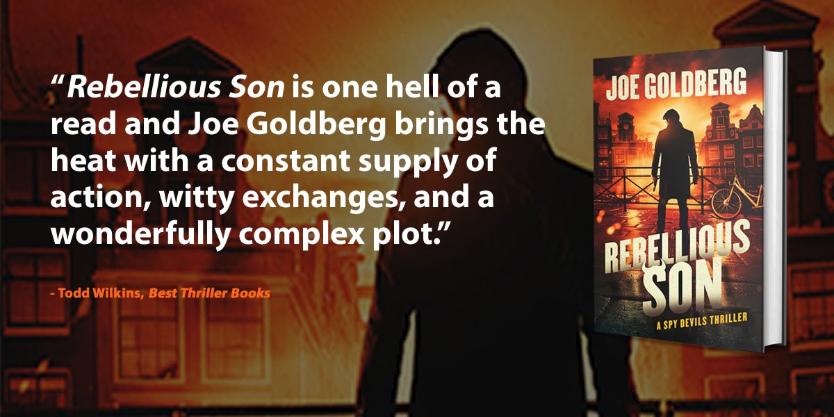 rebellious-son-joe-goldberg-best-thriller-books-todd-wilkins-review.jpg