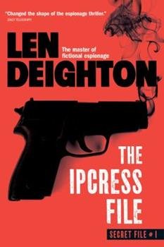 The IPCRESS File