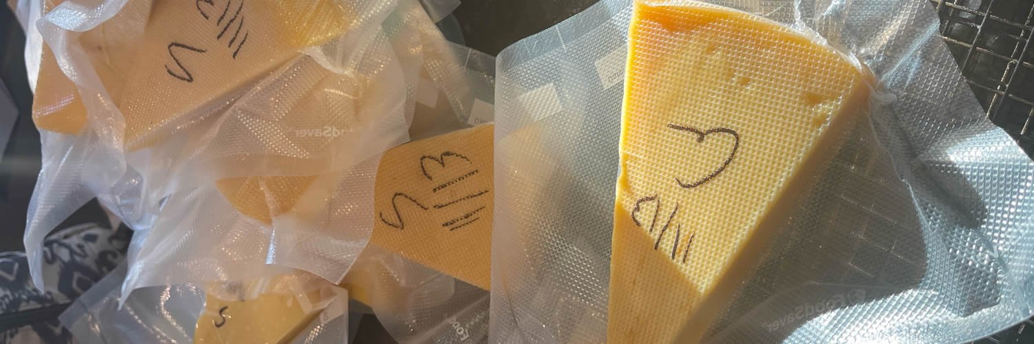Joe Recommends: Smoked Cheese