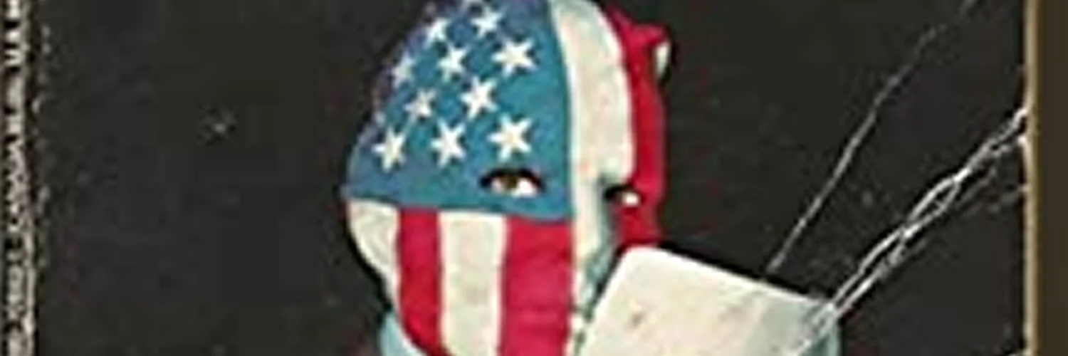 My Experience: Agents of Innocence