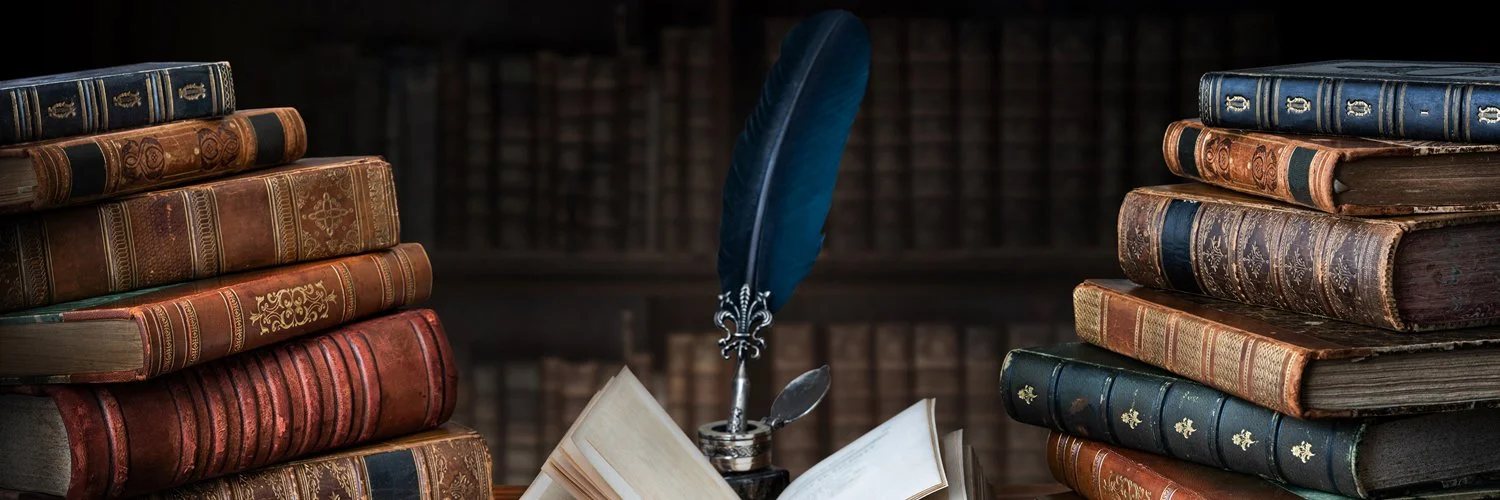 My Experience: The Advice I Remind Myself Of While Writing