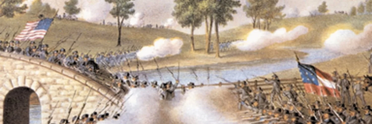 Joe's Top-5 Civil War Books