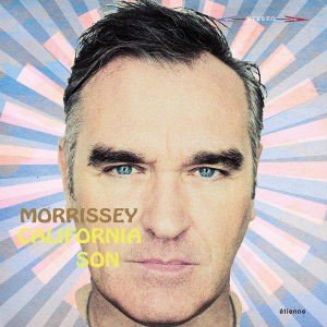 MORRISSEY – California Son (Album, BMG) 2019 (Small).jpg