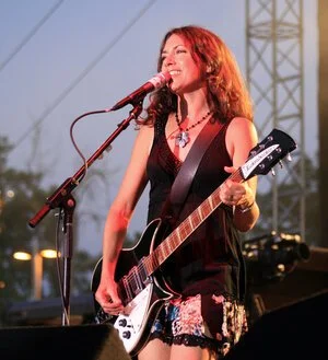 susanna hoffs on cnn